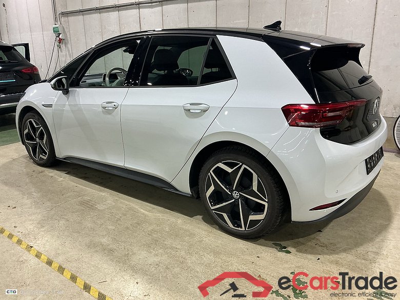 VOLKSWAGEN ID.3 77KWH PRO S TOUR AUTO #3