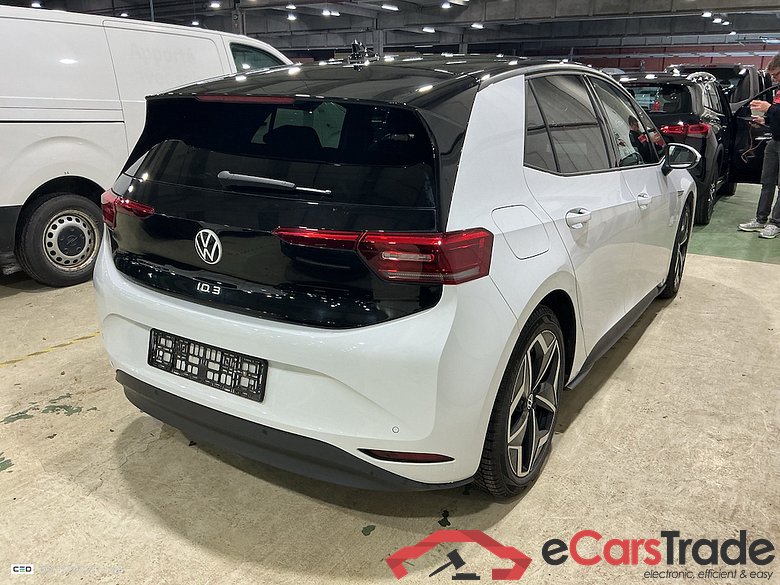 VOLKSWAGEN ID.3 77KWH PRO S TOUR AUTO #4