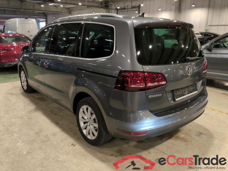 VOLKSWAGEN SHARAN DIESEL - 2015 2.0 TDi SCR Highline DSG #3