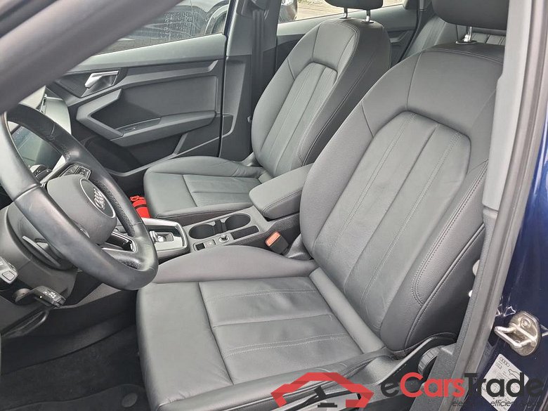 AUDI A3 1.0 TFSI 30 81KW S TR. S LINE BUS. EDIT. #5