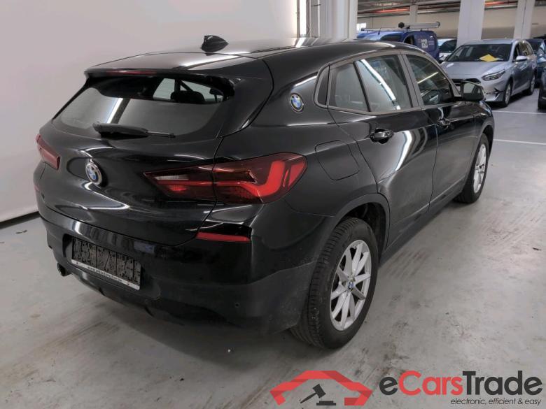 BMW X2 1.5 SDRIVE16D 85KW #4