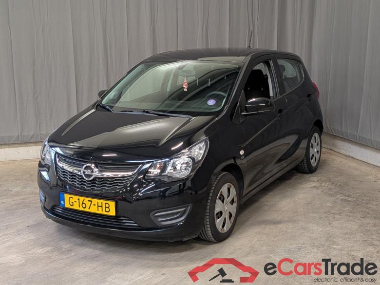 OPEL KARL 1.0 120 Jaar Edition #1