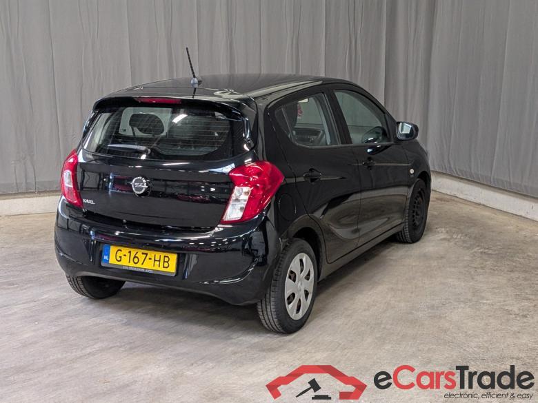 OPEL KARL 1.0 120 Jaar Edition #3