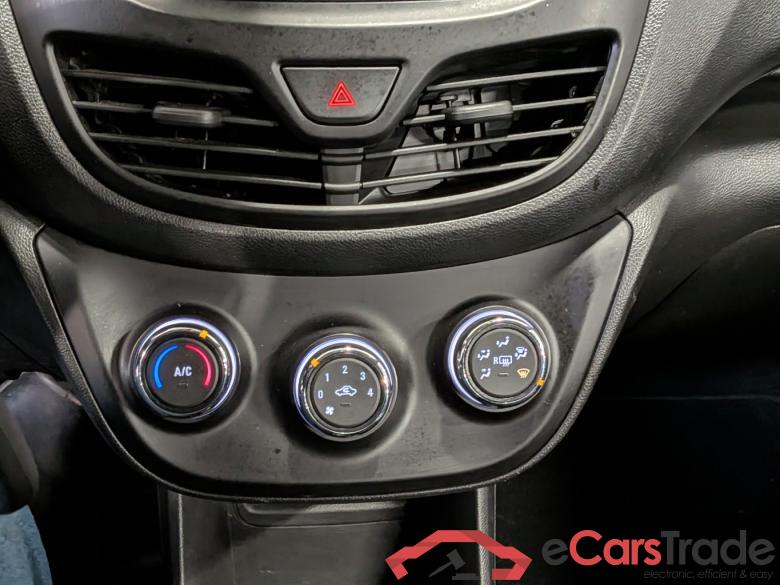 OPEL KARL 1.0 120 Jaar Edition #5