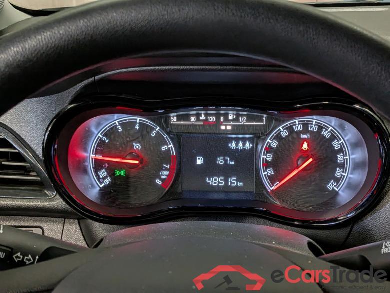 OPEL KARL 1.0 120 Jaar Edition #6