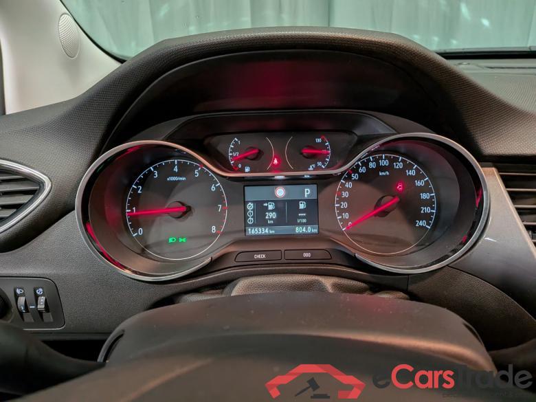 OPEL Crossland X 1.2 T. Innovation #6