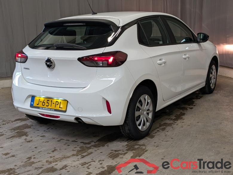 OPEL CORSA 1.2 Edition #3