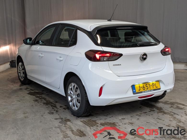 OPEL CORSA 1.2 Edition #4