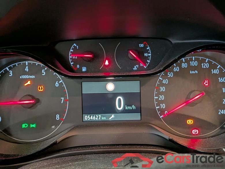 OPEL CORSA 1.2 Edition #6