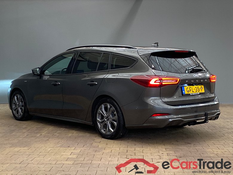 FORD Focus wagon 1.0 EBH ST Line #4