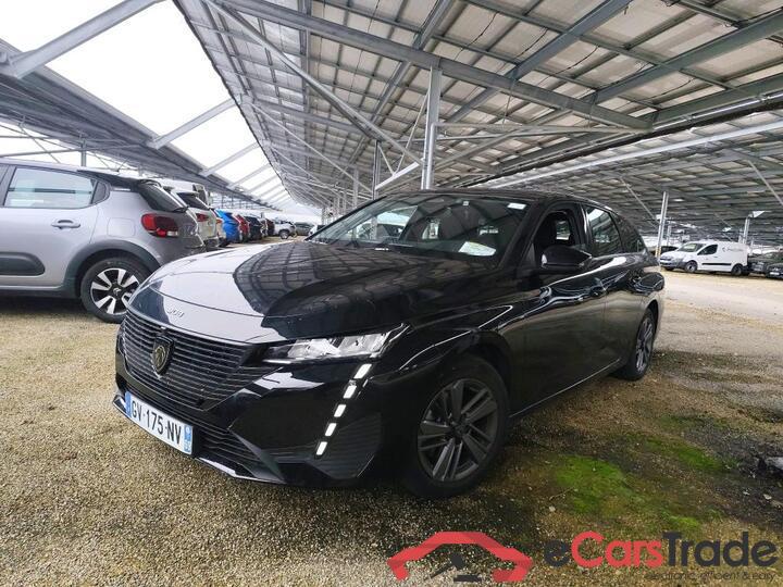 Peugeot 308 SW 1.5 BlueHDi Aut. LED I-Cockpit Navi KeylessGo Klima PDC ... #1