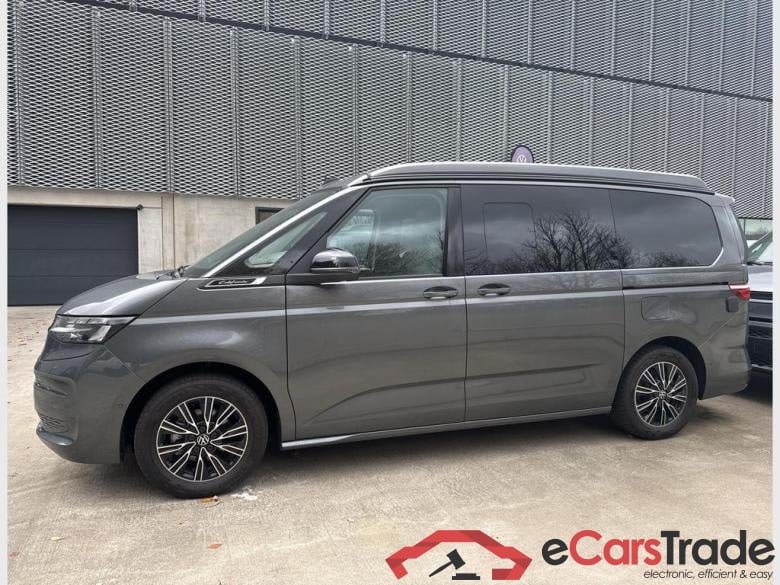VOLKSWAGEN Multivan T7 Long Multivan Long 2.0 TDi DSG