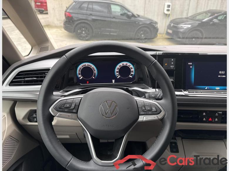 VOLKSWAGEN Multivan T7 Long Multivan Long 2.0 TDi DSG #4