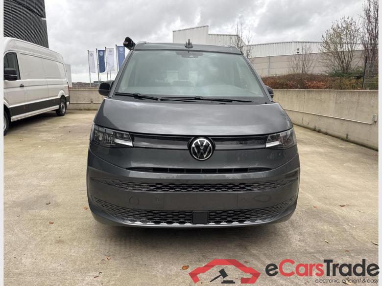 VOLKSWAGEN Multivan T7 Long Multivan Long 2.0 TDi DSG #5