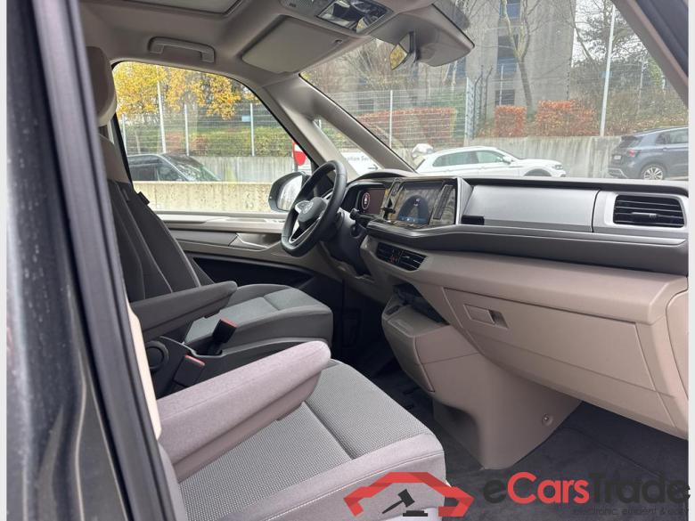 VOLKSWAGEN Multivan T7 Long Multivan Long 2.0 TDi DSG #6