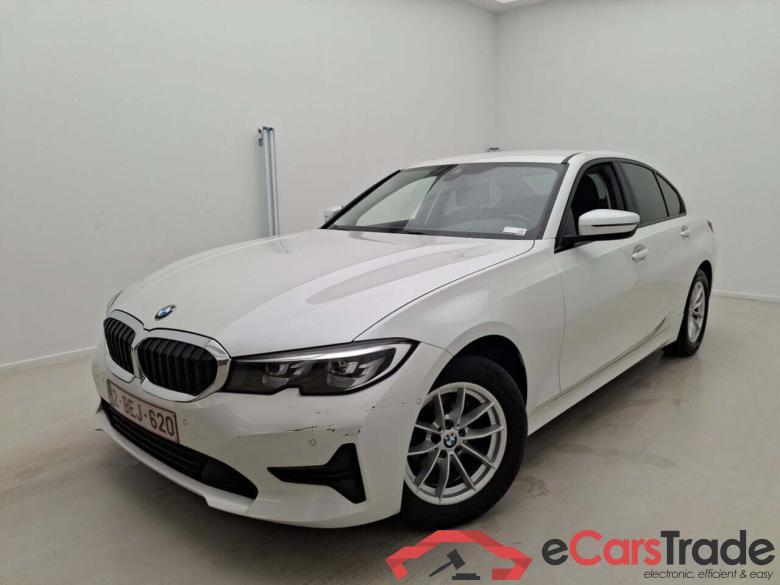 BMW 3-SERIE 316D AUT #1