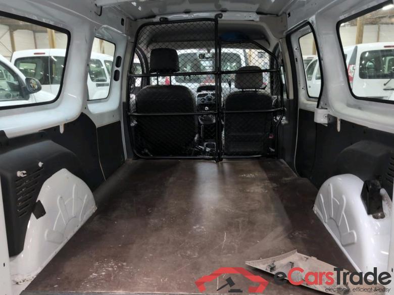 RENAULT KANGOO EXPRESS 1.5 BLUE DCI 95 CONFORT #4