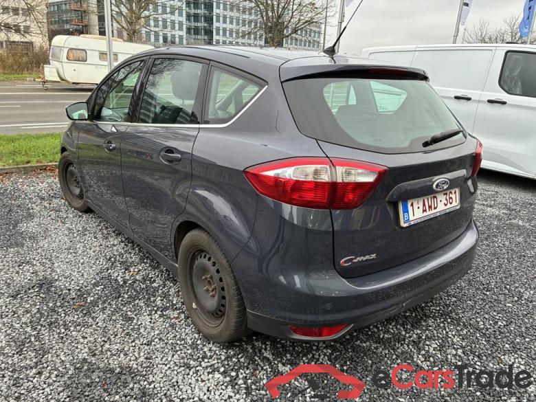 FORD C-Max C-Max 1.6 Ti-VCT Titanium #3