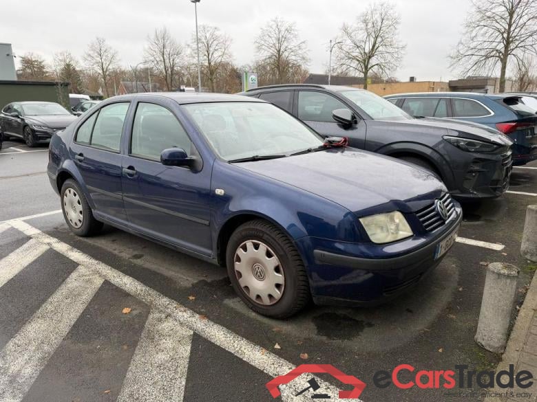 VOLKSWAGEN Bora Bora 1.9 SDi Base