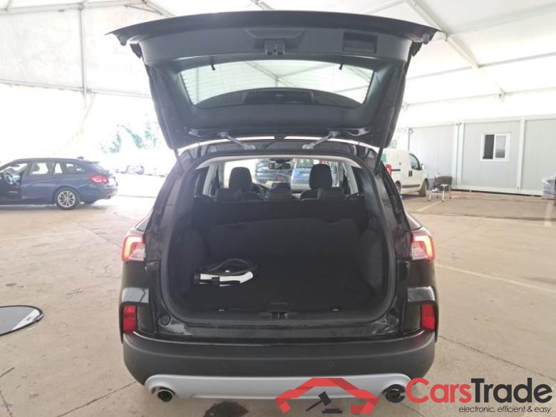 FORD KUGA / 2019 / 5P / SUV 2.5 BENZINA PHEV 225CV 2WD TITANIUM AUT #5