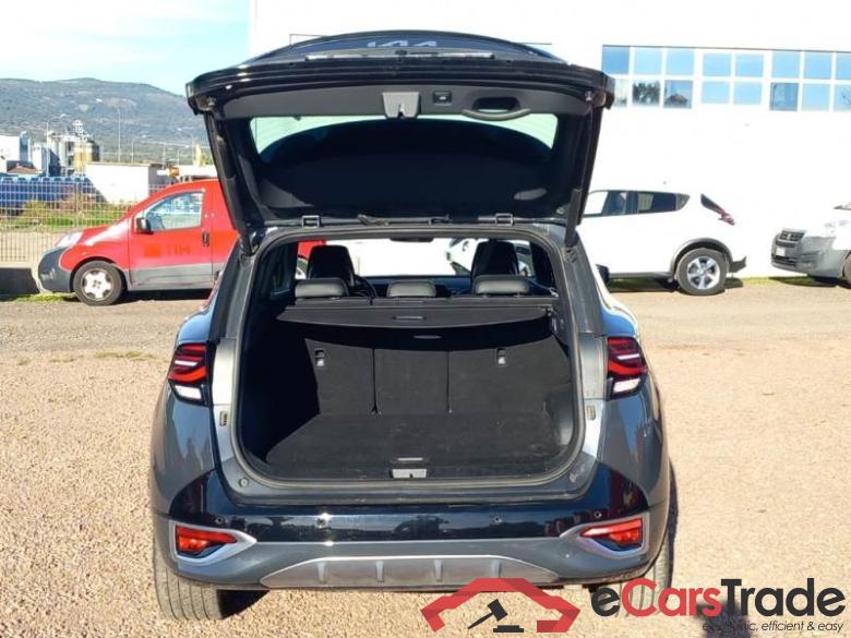 KIA SPORTAGE / 2021 / 5P / SUV 1.6 TGDI PHEV GT-LINE PLUS 4WD AUTO #5