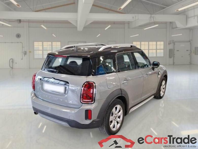 MINI COUNTRYMAN / 2020 / 5P / BERLINA COOPER S E ALL4 BUSINESS AUTOM. #2