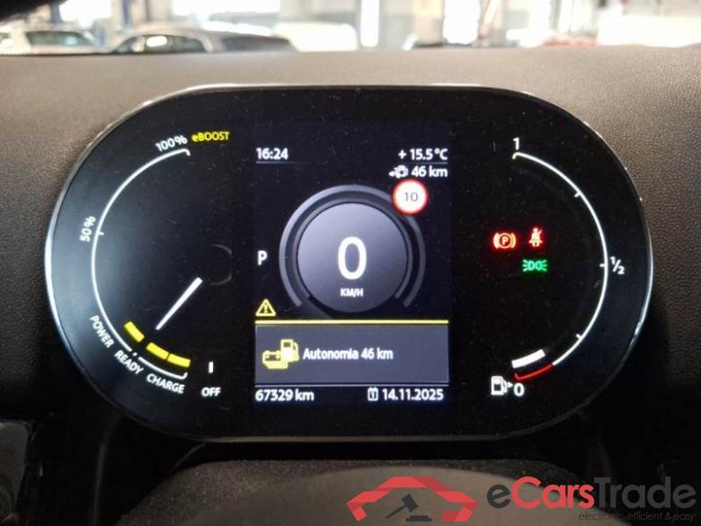 MINI COUNTRYMAN / 2020 / 5P / BERLINA COOPER S E ALL4 BUSINESS AUTOM. #4