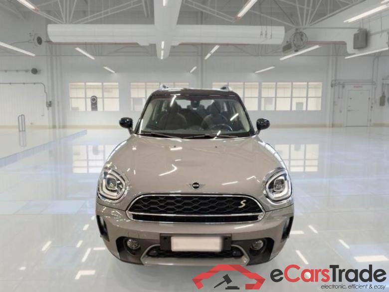 MINI COUNTRYMAN / 2020 / 5P / BERLINA COOPER S E ALL4 BUSINESS AUTOM. #6