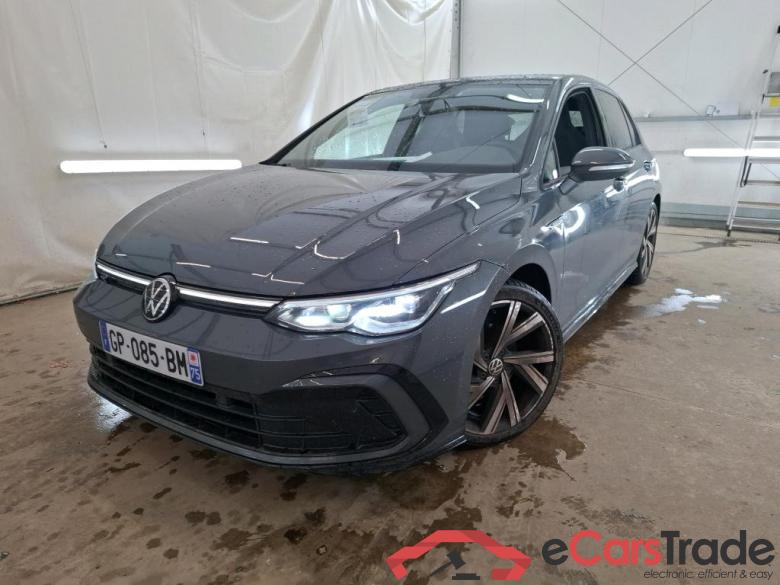 VOLKSWAGEN Golf / 2020 / 5P / Berline 1.5 eTSI OPF 150 DSG7 R-Line #1