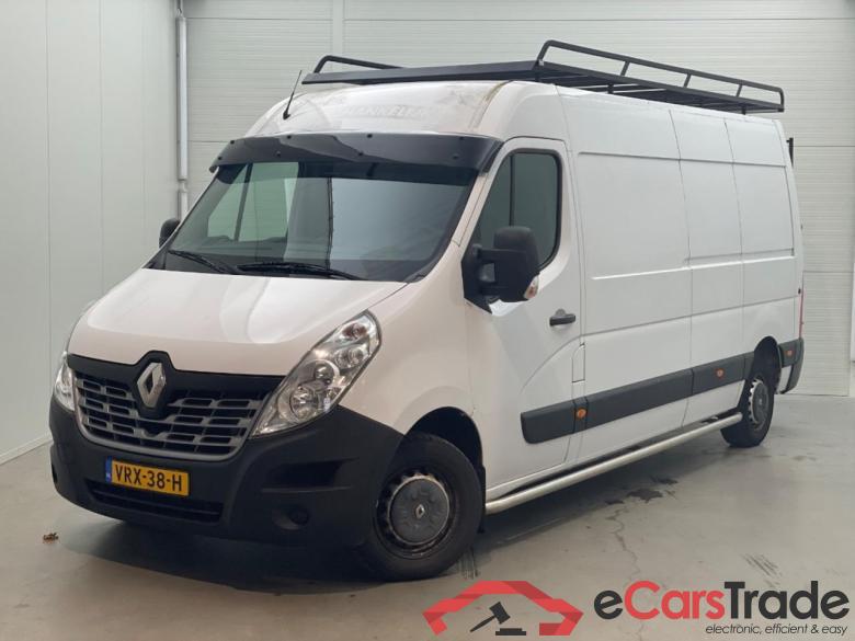 RENAULT Master T35 2.3 dCi L3H3 #1