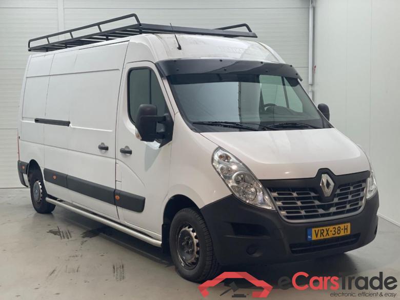 RENAULT Master T35 2.3 dCi L3H3 #2