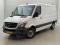 preview Mercedes Sprinter #0