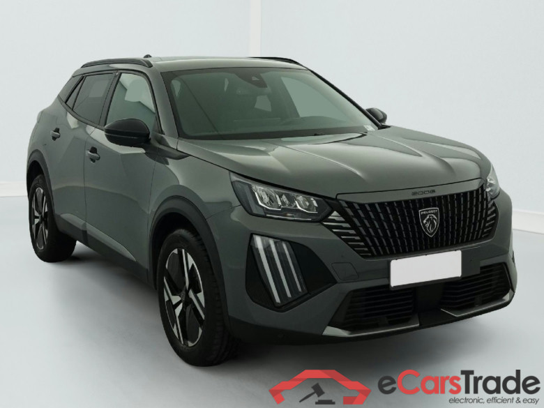 Peugeot 2008 Allure 1.2 S&S 75kW BVM6 #1
