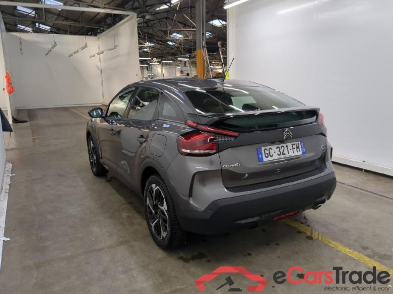 C4 Berline Feel Pack Business 1.5 BlueHDI 110CV BVM6 E6d #2