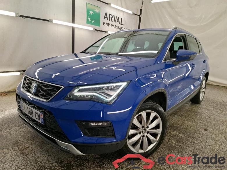 Ateca Style 1.6 TDI 115CV BVM6 E6 #1