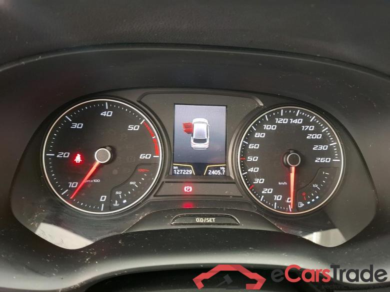 Ateca Style 1.6 TDI 115CV BVM6 E6 #6