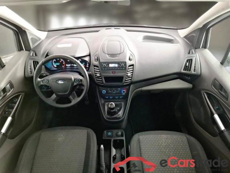 FORD TRANSIT CONNECT / 2018 / 5P / FURG. FINESTRATO 1.5 TDCI 120CV SeS TREND 230 L2H1 #3