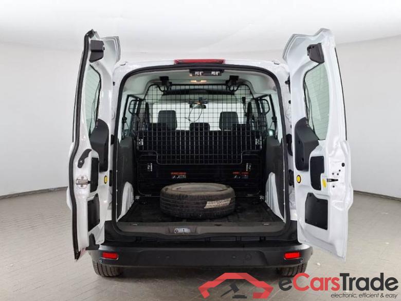 FORD TRANSIT CONNECT / 2018 / 5P / FURG. FINESTRATO 1.5 TDCI 120CV SeS TREND 230 L2H1 #5