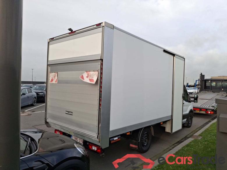 Ford Transit 2.0 TDCI 130Hp L4 Navi-Pro Camera Klima ... #3