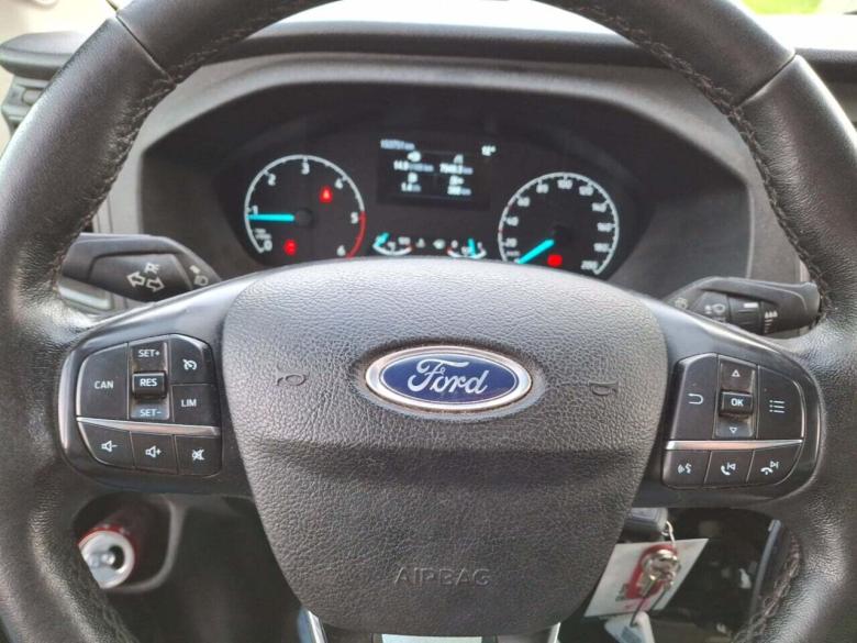 Ford Transit 2.0 TDCI 130Hp L4 Navi-Pro Camera Klima ... #6