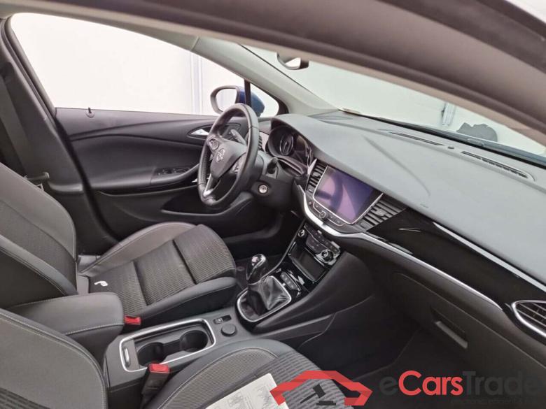 OPEL ASTRA SPORTS TOURER+ 1.5 TURBO D START/STOP EDITION #3