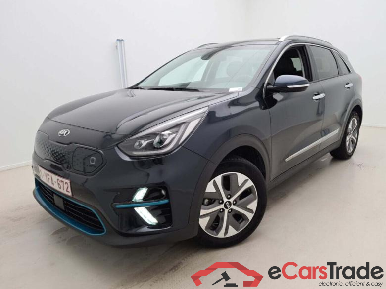 KIA NIRO 0.0 EV 64 KWH MORE