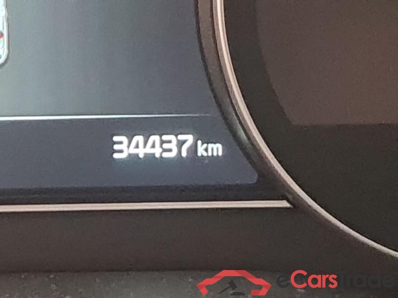 KIA NIRO 0.0 EV 64 KWH MORE #6
