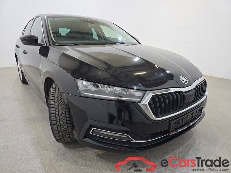 Skoda Octavia 1.0 TSI Clever LED Virtual Navi KeylessGo Camera Klima PDC ... #3