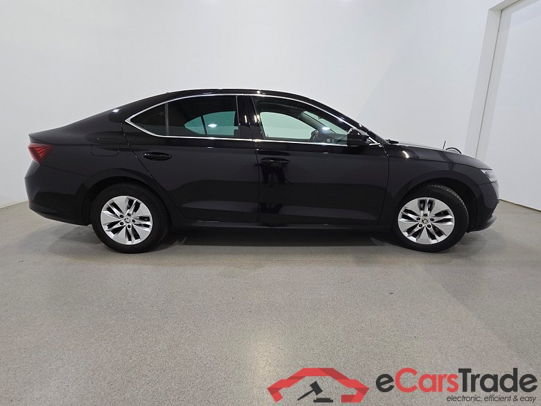 Skoda Octavia 1.0 TSI Clever LED Virtual Navi KeylessGo Camera Klima PDC ... #5