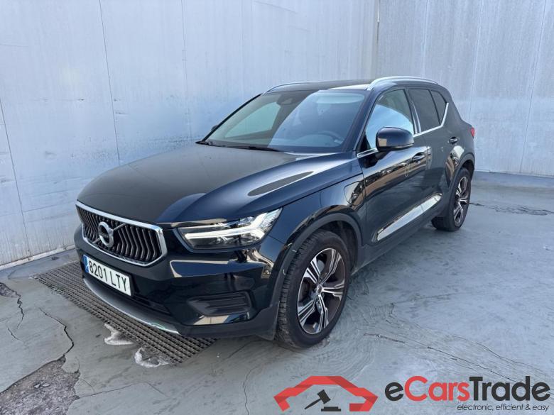 VOLVO XC40 / 2017 / 5P / todoterreno 1.5 T4 Twin Recharge Inscription Auto #1