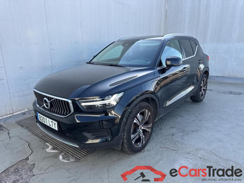 VOLVO XC40 / 2017 / 5P / todoterreno 1.5 T4 Twin Recharge Inscription Auto