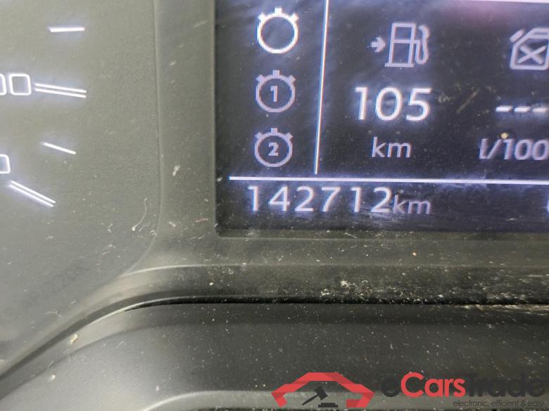 PEUGEOT Rifter / 2018 / 5P / combi Active Pack Busin. Standard BlueHDi 73kW #5