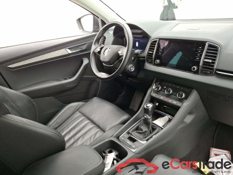 SKODA KAROQ 1.5 TSI CLEVER+ #3