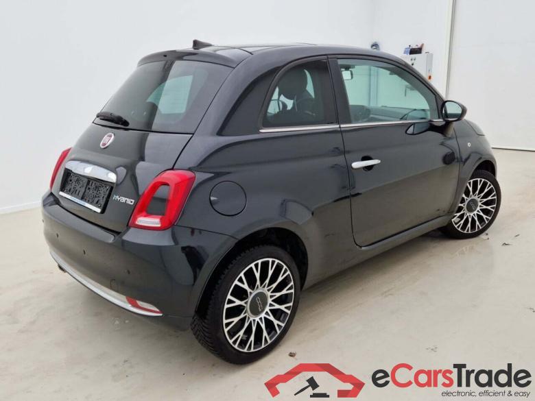FIAT 500 1.0 DOLCEVITA #2